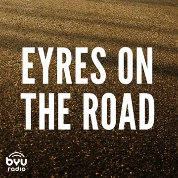 Eyres on the Road