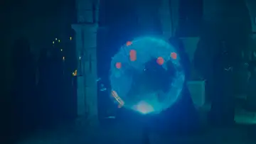The Sound of Magic