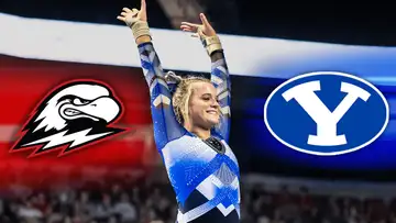 SUU vs BYU (2-10-23)