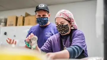 Special Kneads