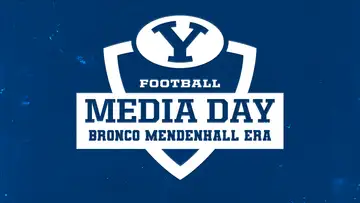 Bronco Mendenhall Era