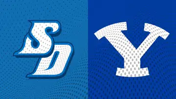 BYU vs. San Diego (2-18-16)