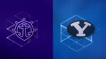 Portland vs. BYU (1-11-20)