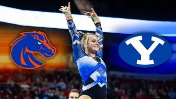 Boise State vs BYU (1-20-23)