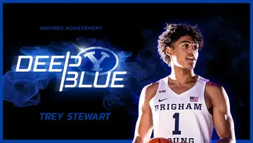 Trey Stewart