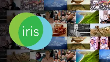 Iris