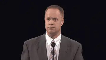 Jonathan G. Sandberg | Healing = Courage + Action + Grace