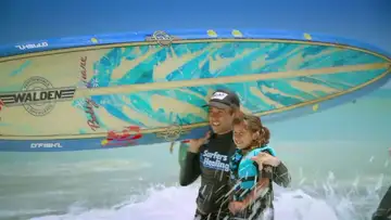 Surfers Healing