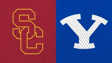 BYU vs. USC (12-3-16)