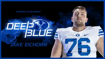 Jake Eichorn