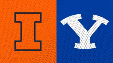 BYU vs. Illinois (12-17-16)