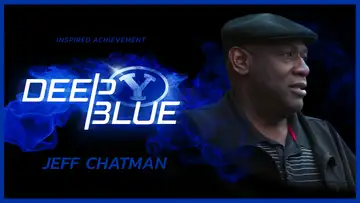 Jeff Chatman