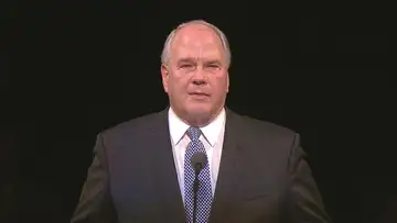 Elder Ronald A. Rasband | Integrity of Heart