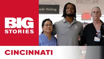 The Miracle Workers of UC Health